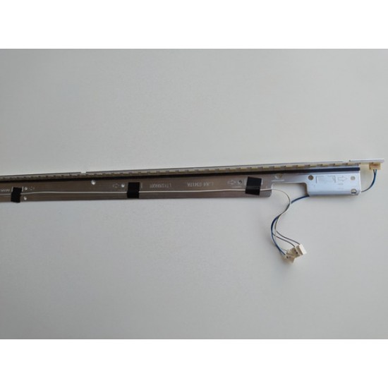 Barra De Led Tv Sony Kdl32ex355 32ex355