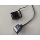 Botao Power + Sensor Ir  Un50mu6100