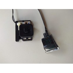 Botao Power + Sensor Ir  Un50mu6100
