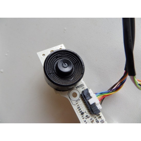 Botao Power + Sensor Ir + Bluetooth  Un55es6500