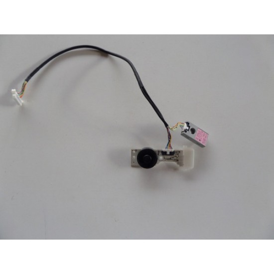Botao Power + Sensor Ir + Bluetooth  Un55es6500