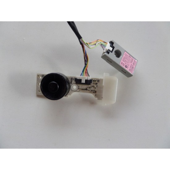Botao Power + Sensor Ir + Bluetooth  Un55es6500