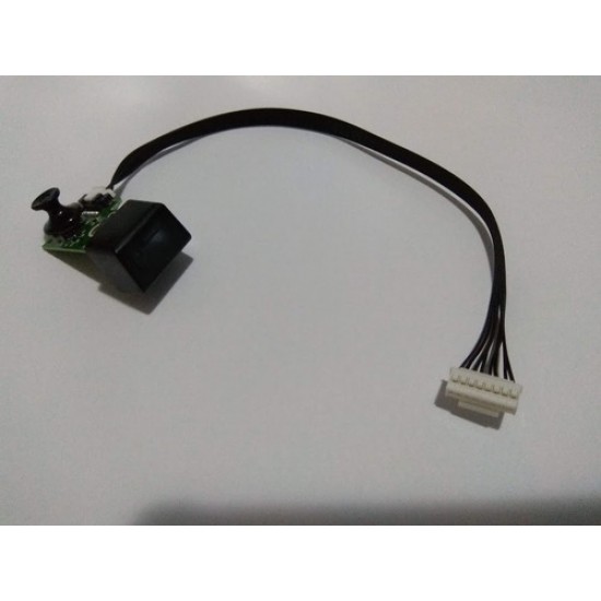 Teclado De Funções Joystick Un40h4200  Un48h4200  Bn41-0232