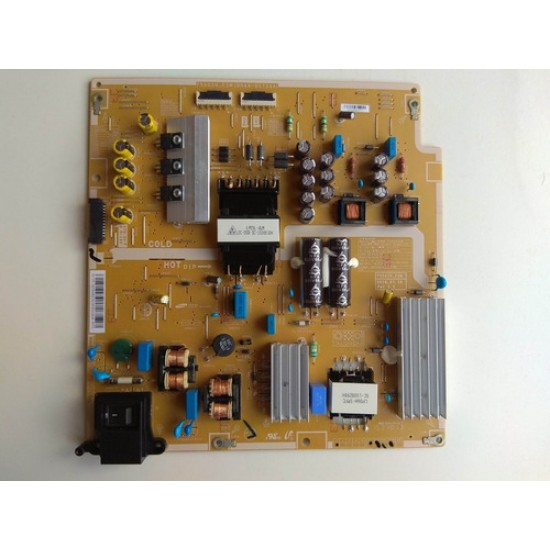 Placa Fonte Monitor Ue46d  Bn44-00734a