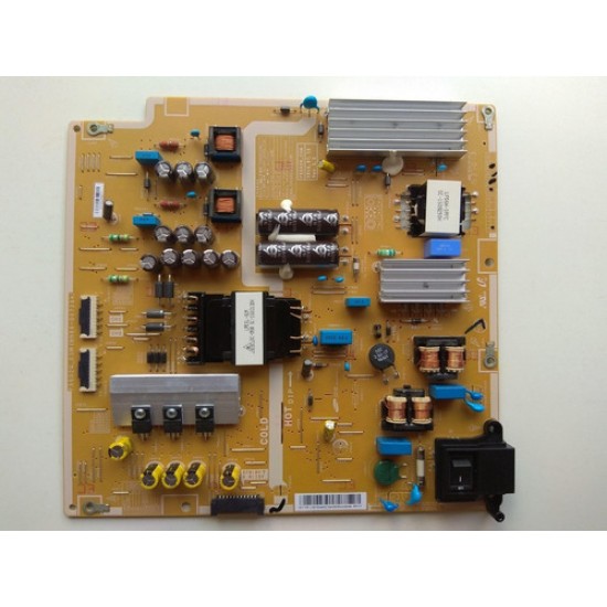 Placa Fonte Monitor Ue46d  Bn44-00734a