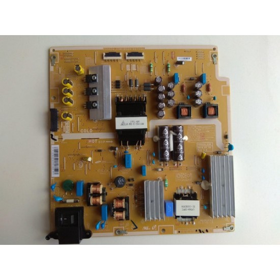 Placa Fonte Monitor Ue46d  Bn44-00734a