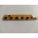 Placa Botões Para Monitor Aoc 1619swa  715g2835-1