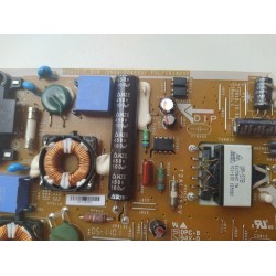 Fonte Tv  Un40d5500  Bn44-00458a Original