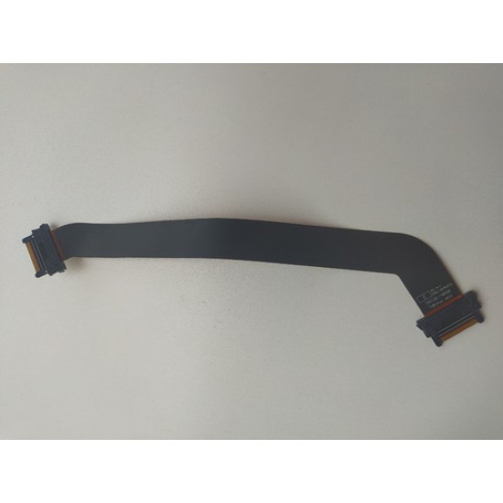 Lvds  Un46d6400 Bn96-18130c Original