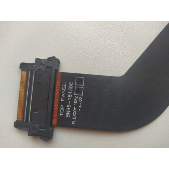 Lvds  Un46d6400 Bn96-18130c Original