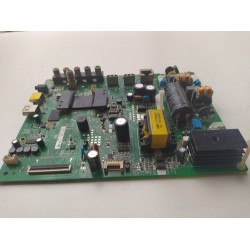Placa Principal De Sinal Semp Toshiba 32l2400 *35020793