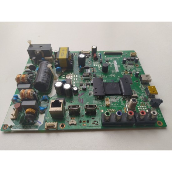 Placa Principal De Sinal Semp Toshiba 32l2400 *35020793