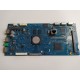 Placa Principal Com Varicap Sony 40w605b