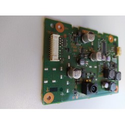 Placa Inverter Sony 40w605b 1-889-655-11