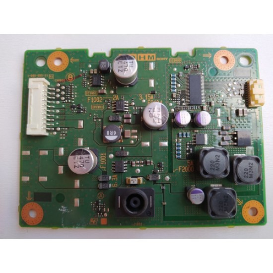 Placa Inverter Sony 40w605b 1-889-655-11