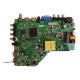 Placa Principal Hqstv32hd Dp.6a358.813 Nova