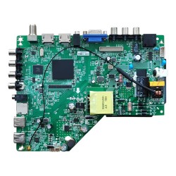 Placa Principal Hqstv32hd Dp.6a358.813 Nova