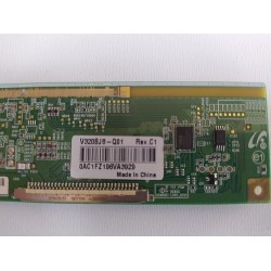 Placa Tcon Tv Hqstv32hd V320bj8 -q01