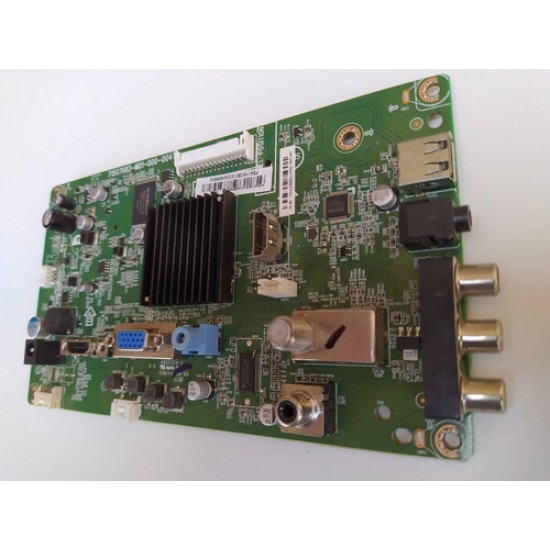 Placa Principal Tv Aoc Le24d1461 715g7683-m01-000-004t