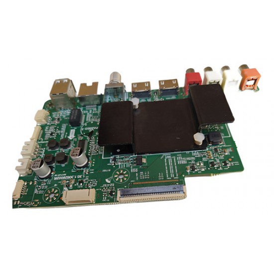 Placa Principal Philco Ph28n91  Ph28n91dsgwa