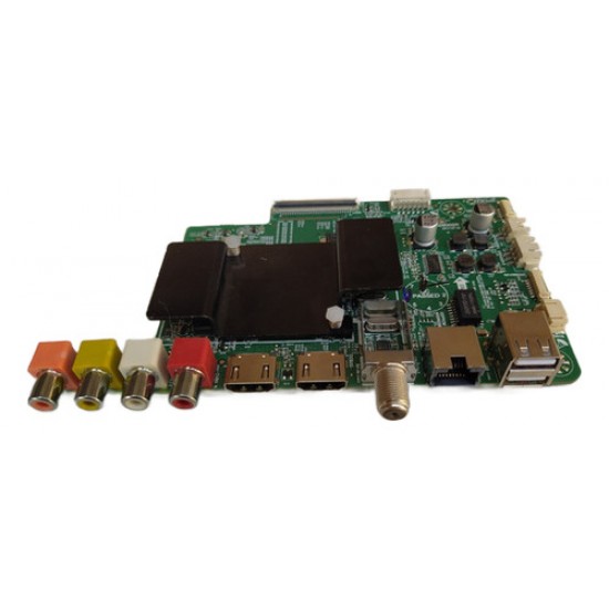 Placa Principal Philco Ph28n91  Ph28n91dsgwa