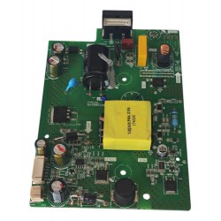 Placa Fonte Tv Philco Ph28n91dsgwa Ph28n91 1.30.b.950138001r