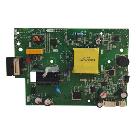 Placa Fonte Tv Philco Ph28n91dsgwa Ph28n91 1.30.b.950138001r