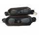 Par De Alto Falante Tv Philco Ph28n91dsgwa Ph28n91