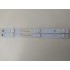 Kit De Barras De Leds Tv Philco Ph28n91dsgwa Ph28n91 Novo
