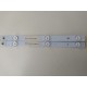 Kit De Barras De Leds Tv Philco Ph28n91dsgwa Ph28n91 Novo