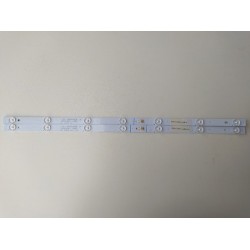 Kit De Barras De Leds Tv Philco Ph28n91dsgwa Ph28n91 Novo