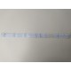 Kit De Barras De Leds Tv Philco Ph28n91dsgwa Ph28n91 Novo