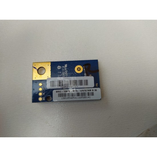 Módulo Wi Fi Philco Ph28n91dsgwa Ph28n91 Mtn-wn757nm B 35