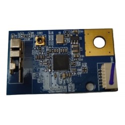 Módulo Wi Fi Philco Ph28n91dsgwa Ph28n91 Mtn-wn757nm B 35