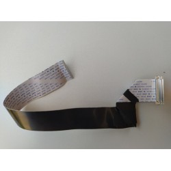 Cabo Flat Lvds Tv Philco Ph28n91dsgwa Ph28n91
