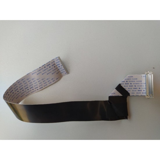 Cabo Flat Lvds Tv Philco Ph28n91dsgwa Ph28n91
