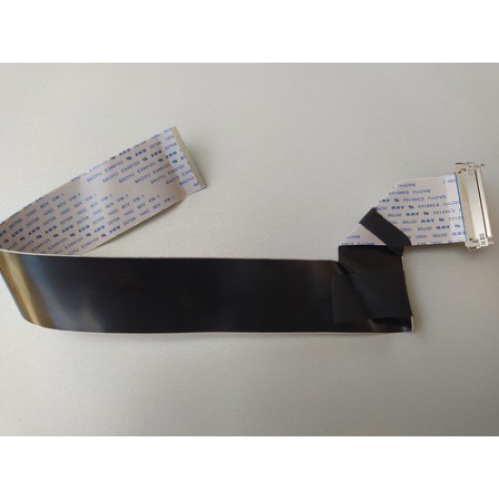 Cabo Flat Lvds Tv Philco Ph28n91dsgwa Ph28n91