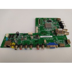 Placa Principal Philco Ph32f33dg Ph32f33 40-ort58e-mad2gh