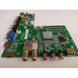 Placa Principal Philco Ph32f33dg Ph32f33 40-ort58e-mad2gh