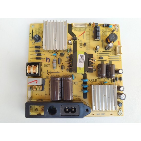 Placa Fonte Tv Philco Ph32f33dg Ph32f33 Ipe06r41