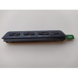 Placa Do Sensor E Botão Power Tv Philco Ph32f33dg Ph32f33