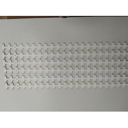 Kit Barra De Led Tv Philco Ph32f33dg Ph32f33