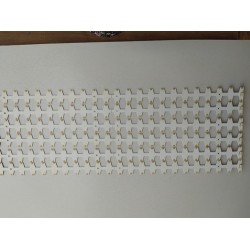 Kit Barra De Led Tv Philco Ph32f33dg Ph32f33