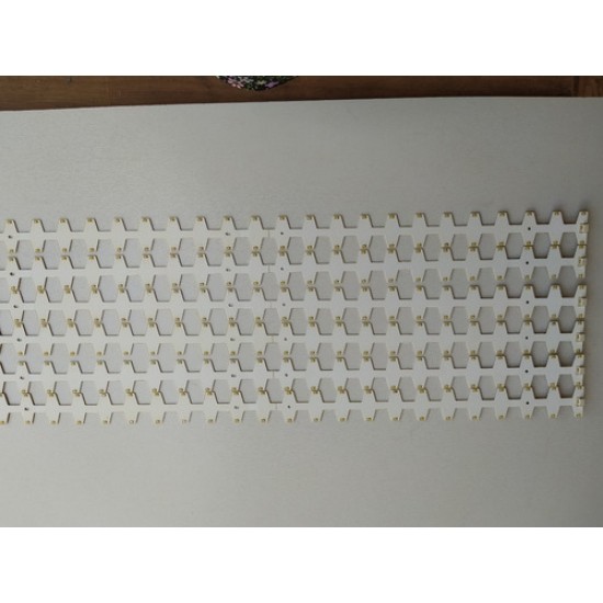 Kit Barra De Led Tv Philco Ph32f33dg Ph32f33