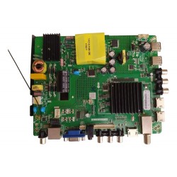 Placa Principal Hqstv50 Hk.t.rt2831p738 Nova
