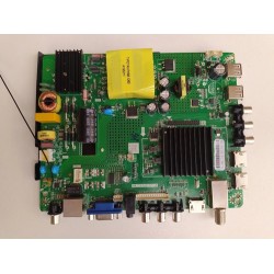 Placa Principal Hqstv50 Hk.t.rt2831p738 Nova
