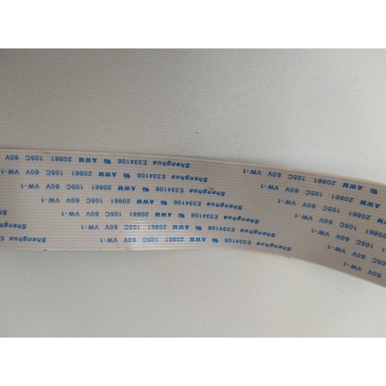 Cabo Lvds Tv Led Philco Ph32f33dg Ph32f33dg Versão D