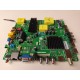 Placa Principal Tv Hqstv55 Hk T Rt2831p838 Nova