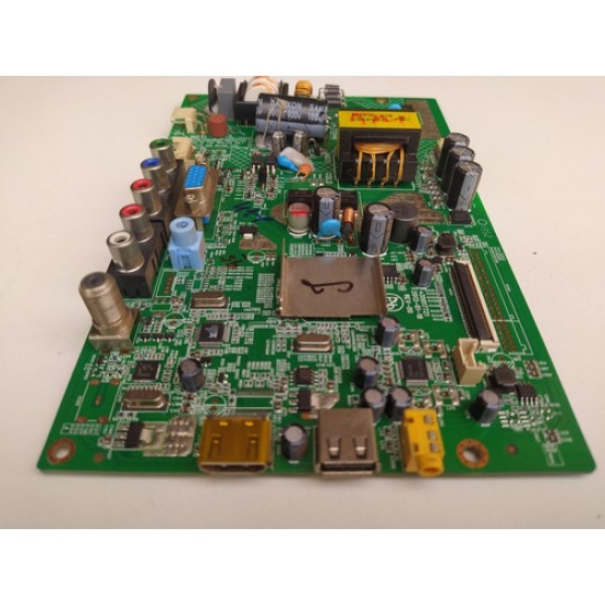 Placa Principal Tv Aoc Le2458(a)f Le2458 *35017721 Original
