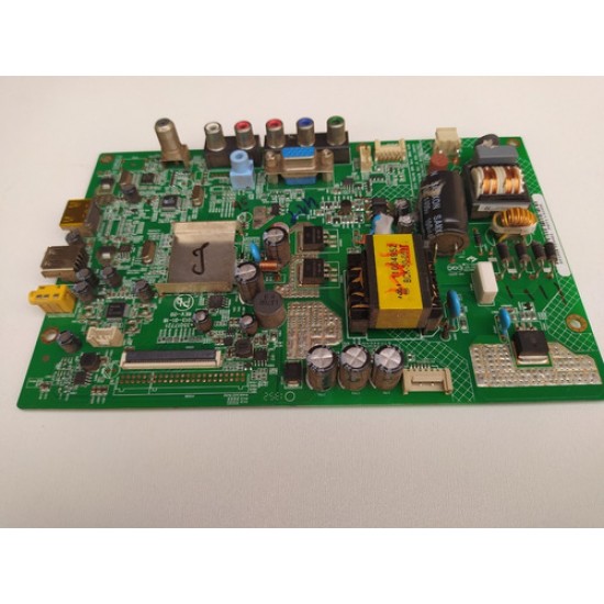 Placa Principal Tv Aoc Le2458(a)f Le2458 *35017721 Original